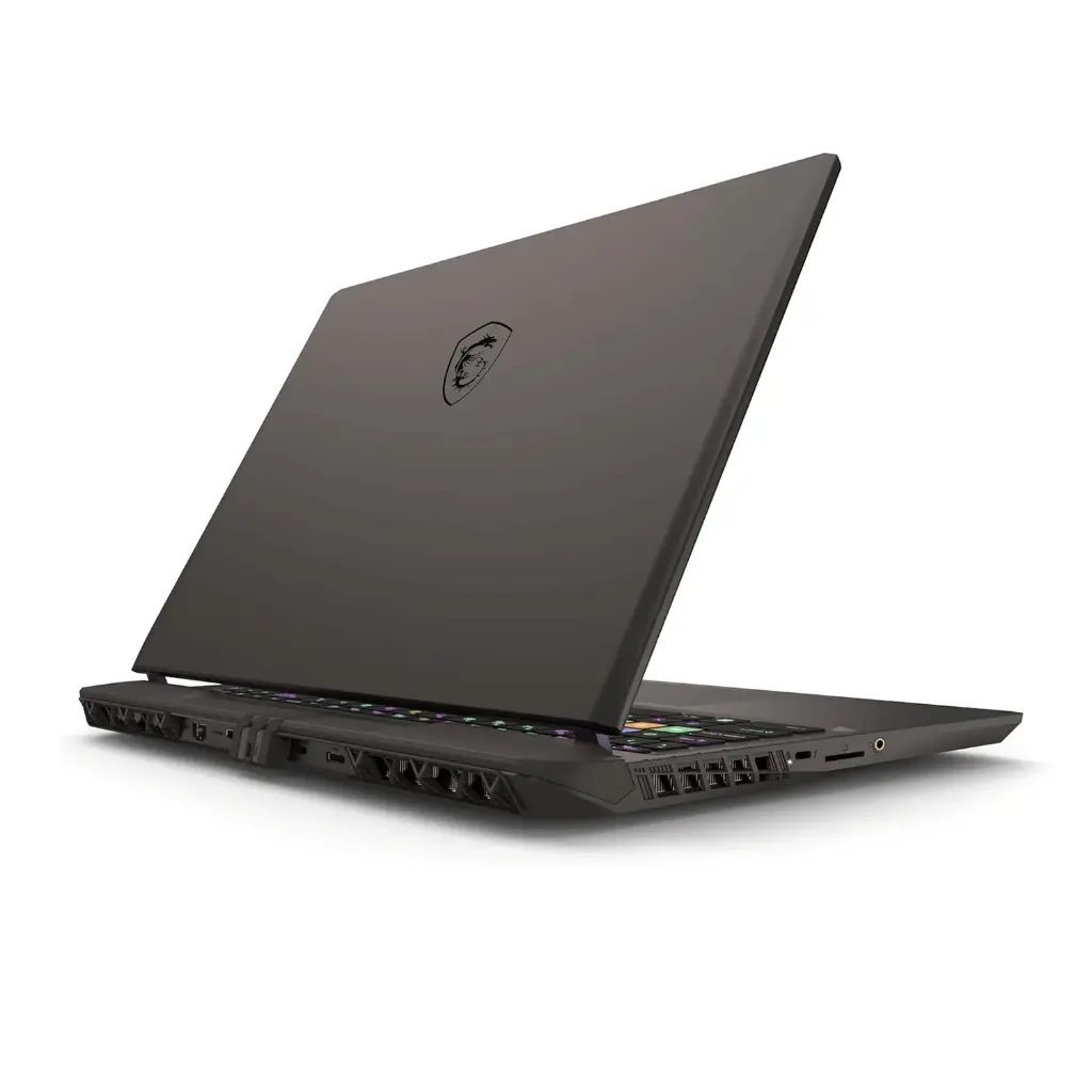 MSI VECTOR 16 HX A14VFG-406PH
NEW MODEL