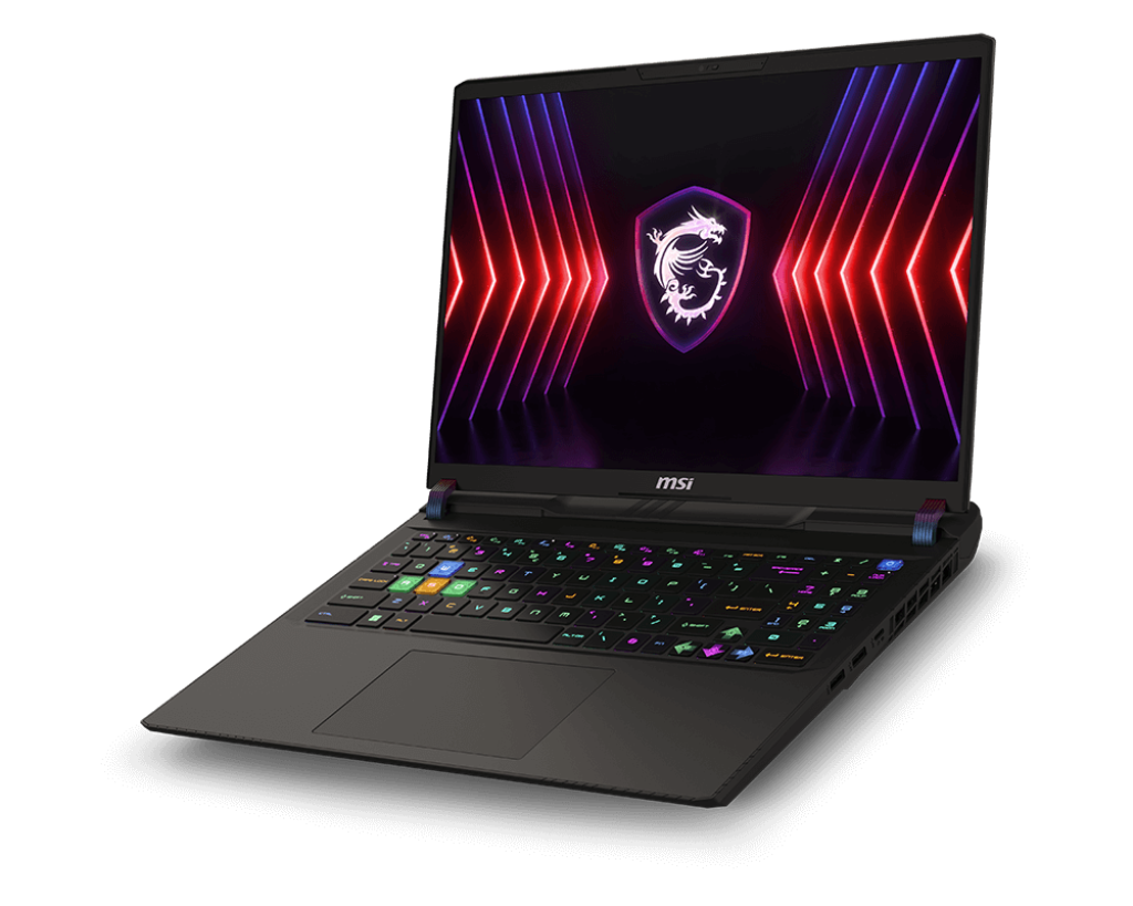 MSI VECTOR 16 HX A14VHG-657PH