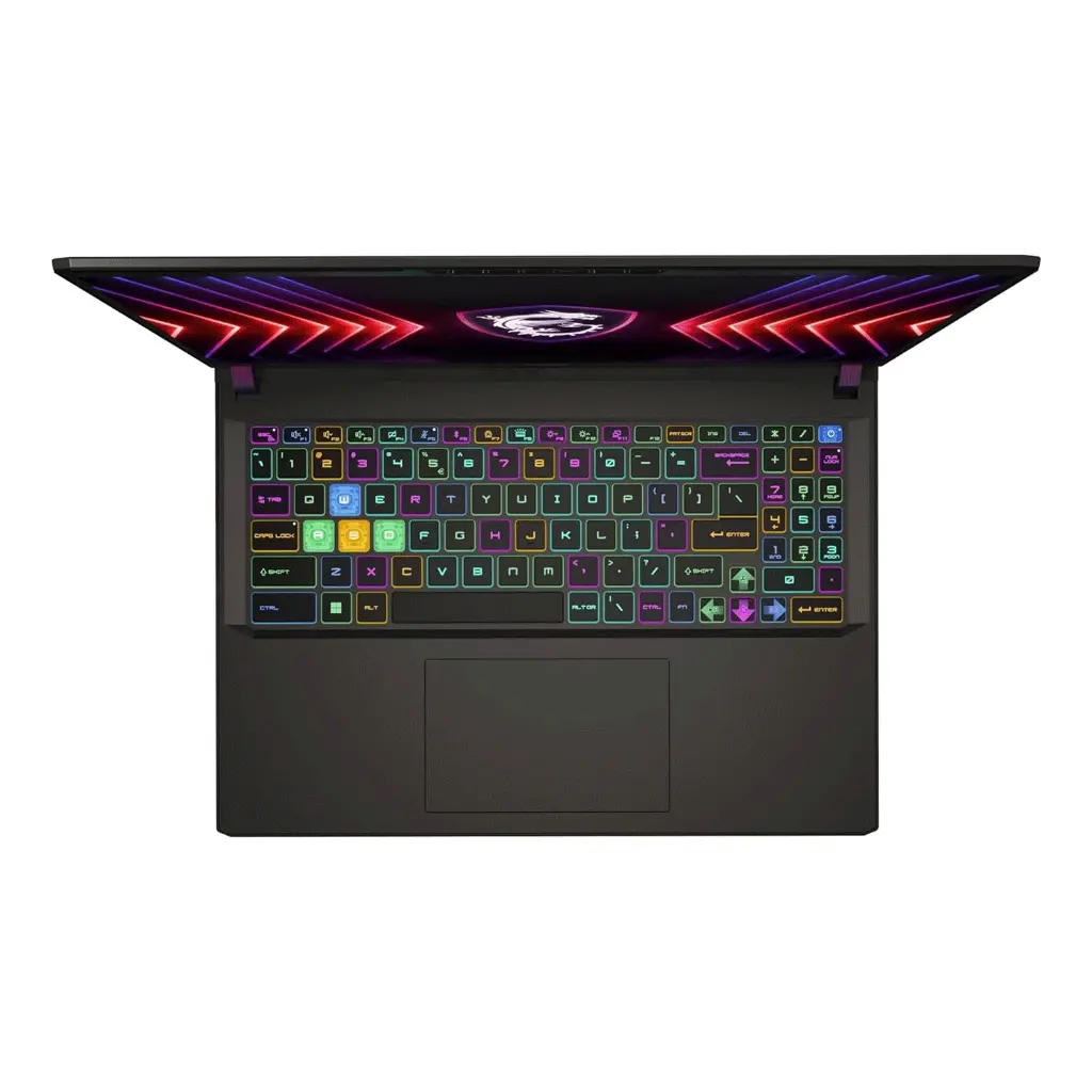 MSI VECTOR 16 HX A14VHG-657PH