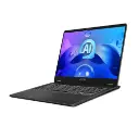 MSI PRESTIGE 14 AI STUDIO C1UDXG-055PH
W/ MS OFFICE