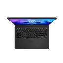 MSI PRESTIGE 14 AI STUDIO C1UDXG-055PH
W/ MS OFFICE
