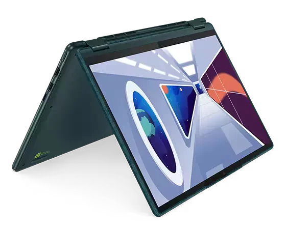 Lenovo Yoga 6 x80