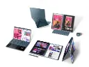 Lenovo Yoga Book 9