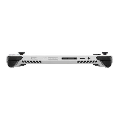 Asus ROG ALLY Z1 with 1K STEAM