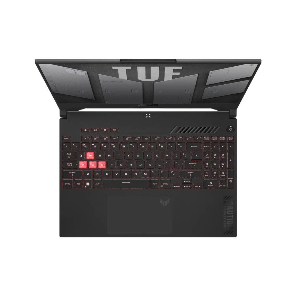 Asus TUF Gaming A15 FA507NVR-LP037W