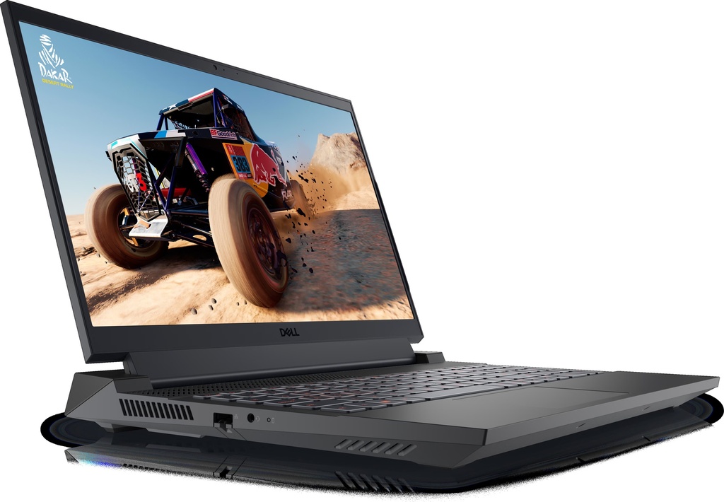 Dell G-Series G15 G5530-I513450HX-16-512-GRAY-D6