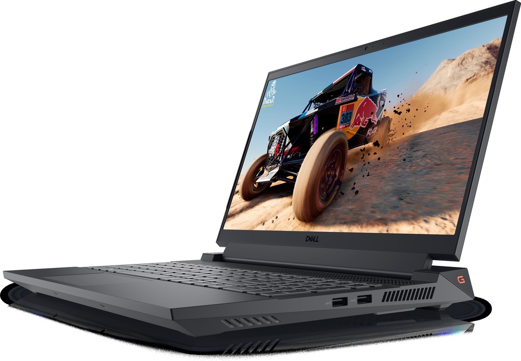 Dell G-Series G15 G5530-I513450HX-16-512-GRAY-D6