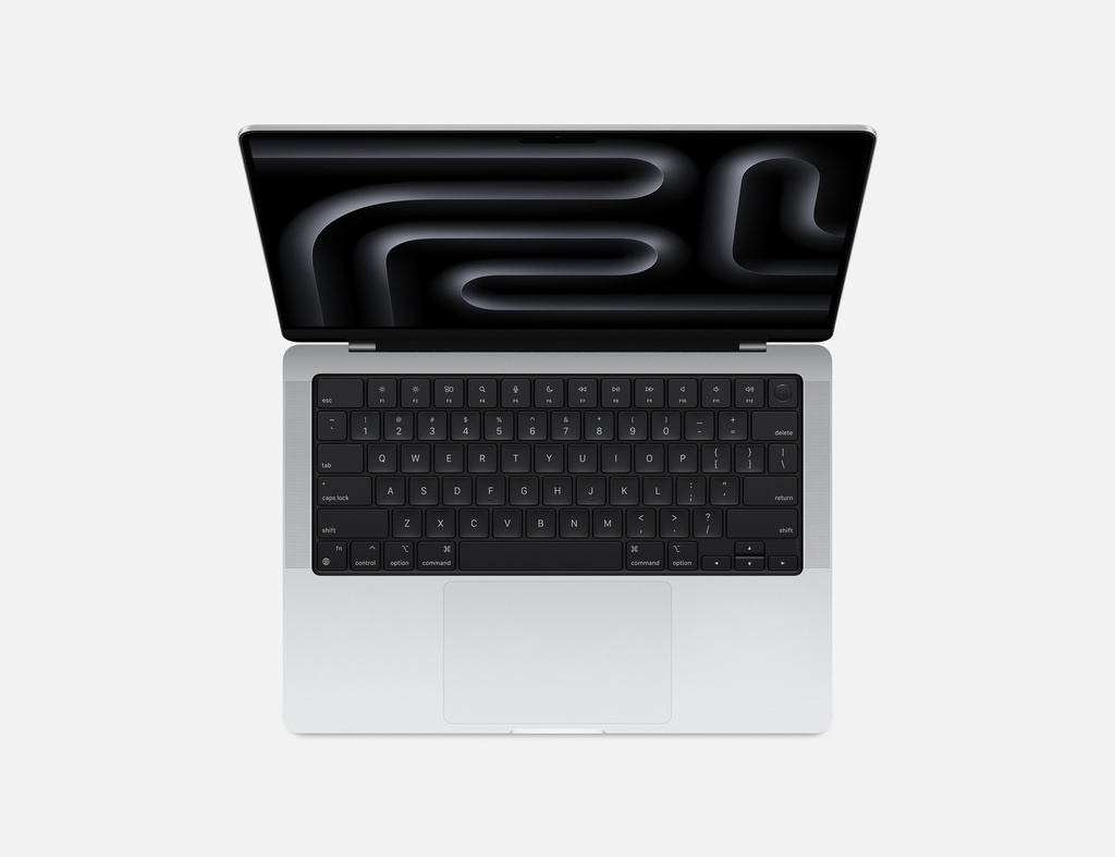 Apple Macbook Pro 14-inch (M3)