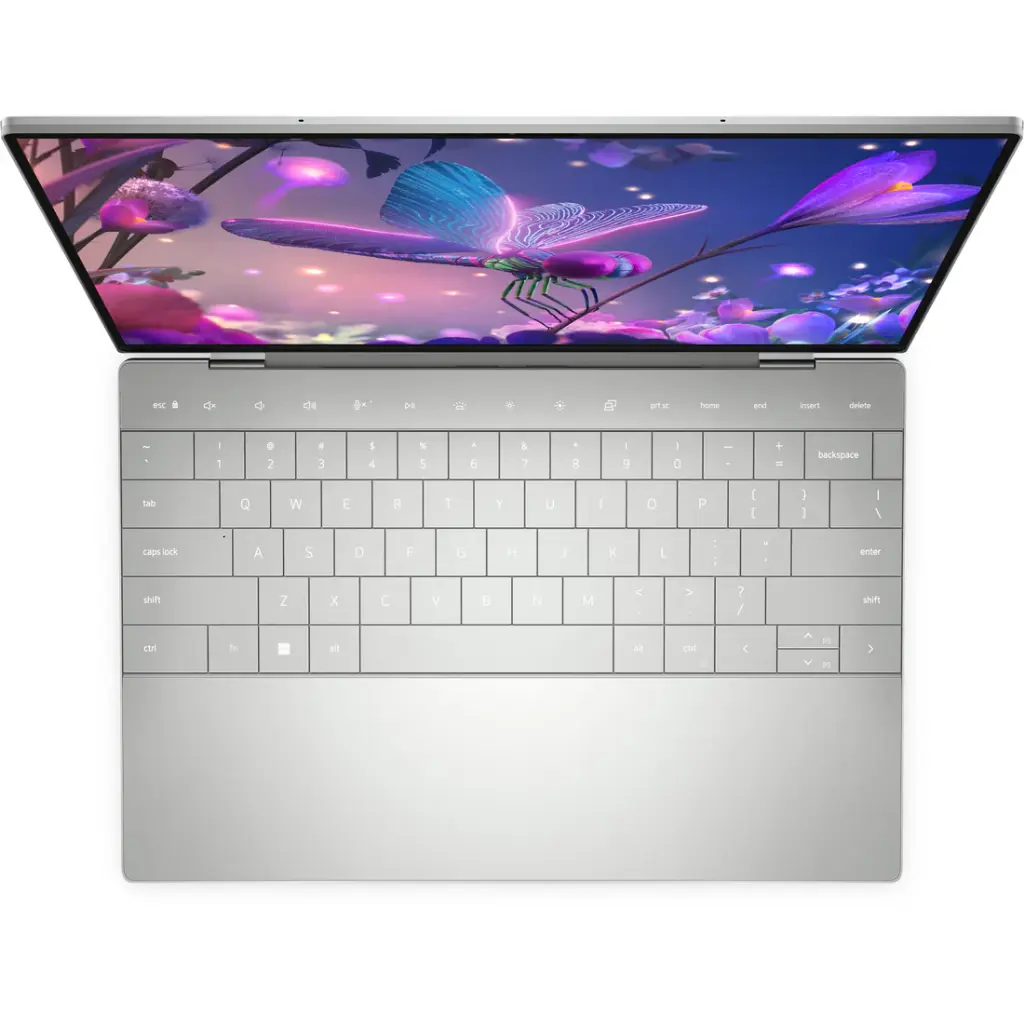 Dell XPS 13 Plus XPS9320-I51340P-16-1TB-SIL-U