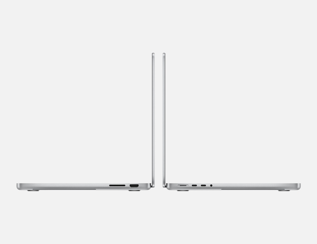 Apple Macbook Pro 14-inch (M3)