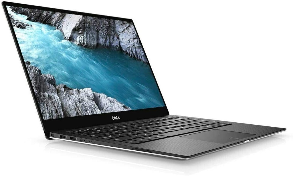 Dell XPS 7390