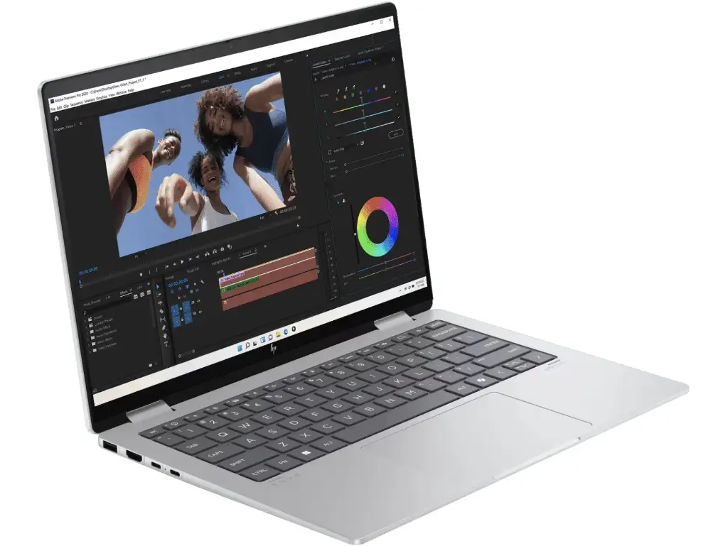 HP Envy x360 Laptop 14-fa0070AU