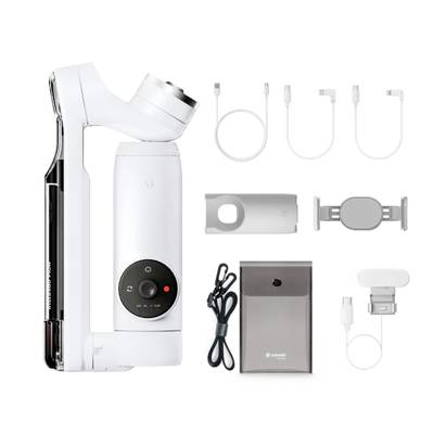 Insta360 Flow Creator Kit
