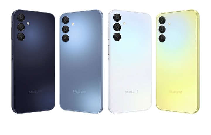 Samsung Galaxy A15 5G