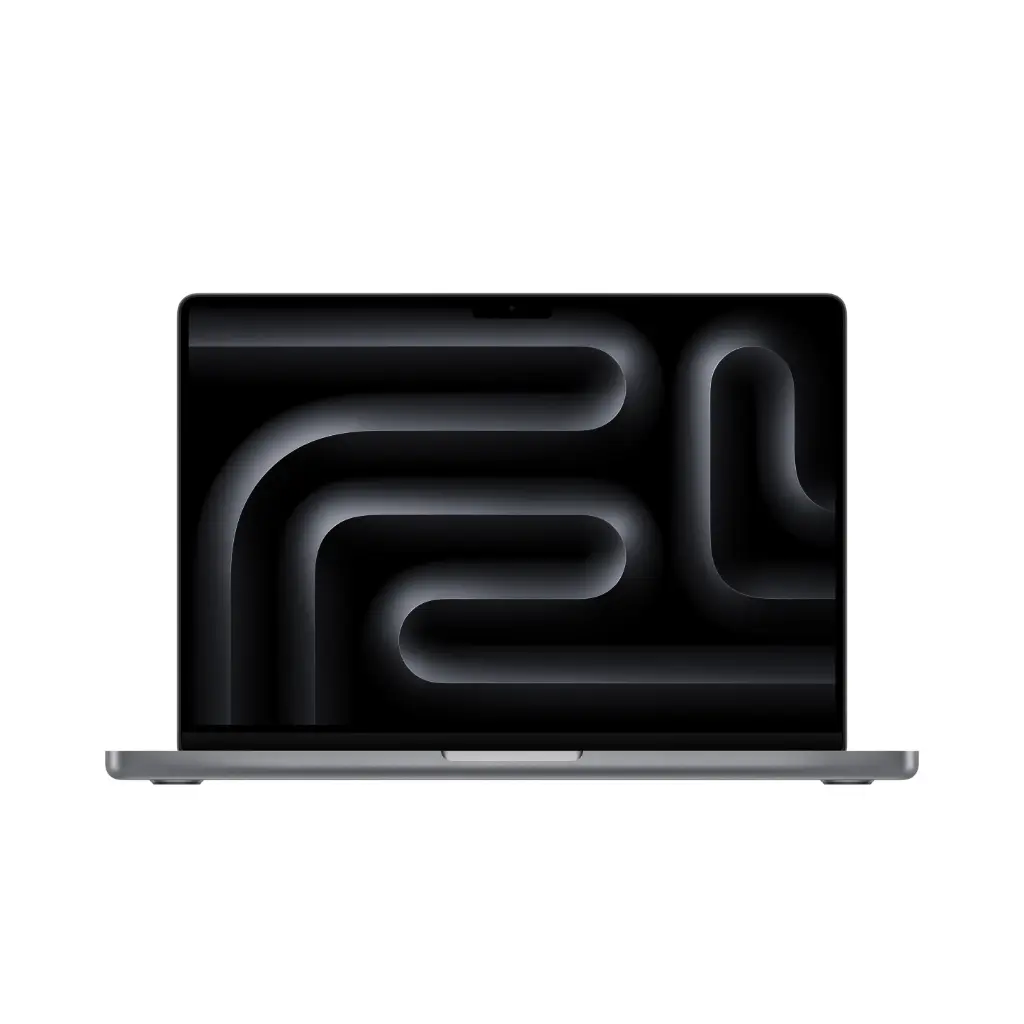 Apple Macbook Pro 14-inch (M3)