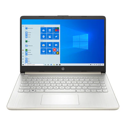 HP 14s-FQ1112AU Laptop