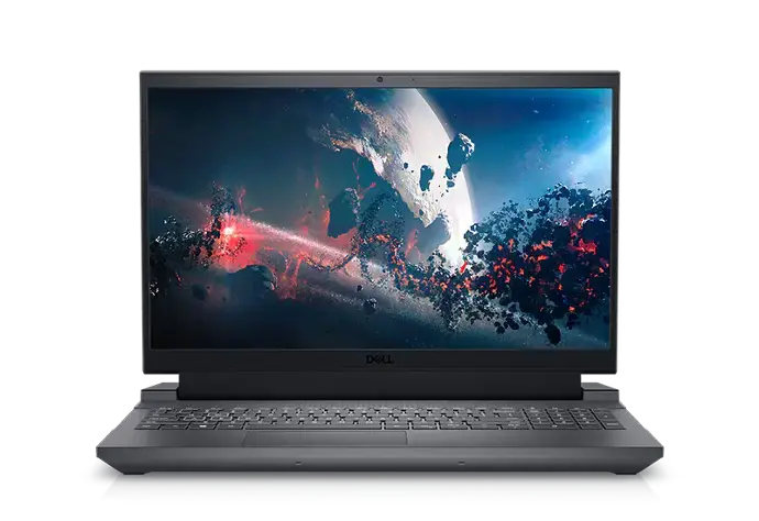 Dell G15