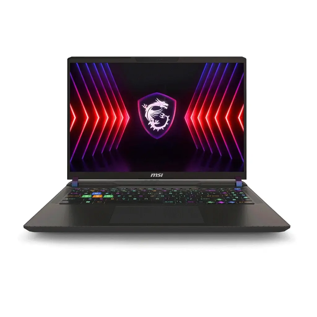 MSI Vector 16 HX A14VHG-657PH Gaming Laptop