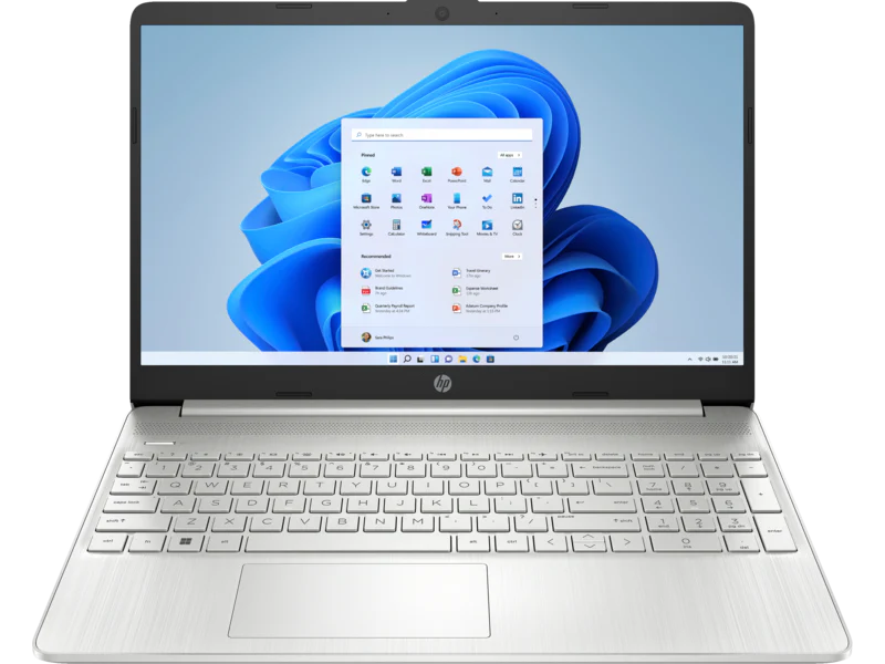 HP 15s-fq5347TU Laptop
