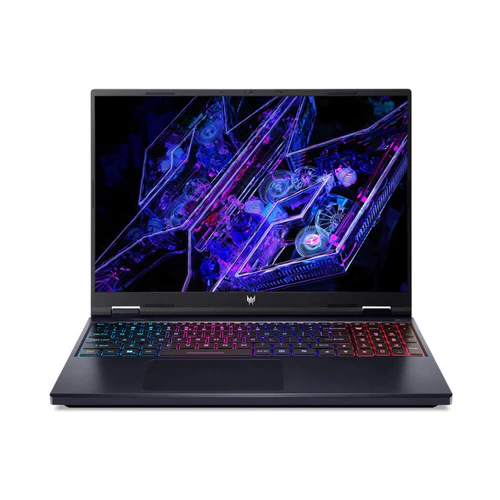 [NH.QNPSP.001] Acer Predator Helios Neo 16 PHN16-72-52PC OPI Gaming Laptop