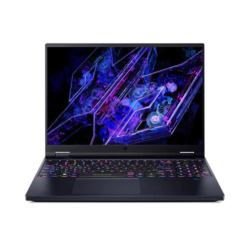 [NH.QNXSP.002] Acer Predator Helios 16 PH16-72-73KK Gaming Laptop