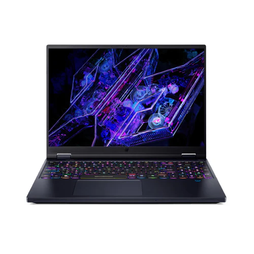 [NH.QNXSP.001] Acer Predator Helios 16 PH16-72-94UE Gaming Laptop