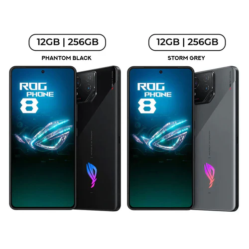 [AI2401_C-1C079WW] Asus ROG Phone 8 AI2401_C-1C079WW