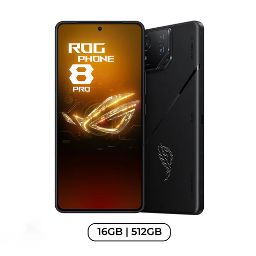 [AI2401_D-5B077WW] Asus ROG Phone 8 Pro AI2401_D-5B077WW