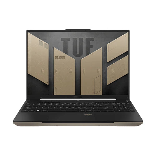 [FA617NSR-N3018W] Asus TUF Gaming A16 FA617NSR-N3018W Gaming Laptop