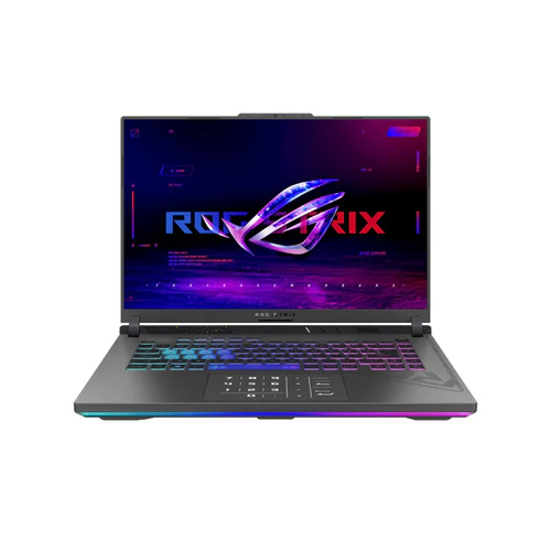 [G614JV-N4369W] Asus ROG Strix G16 G614JV-N4369W Gaming Laptop