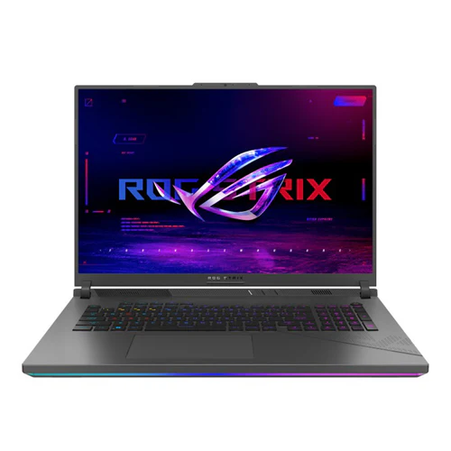 [G814JIR-N6083WSM] Asus ROG Strix G18 G814JIR-N6083WSM Gaming Laptop
