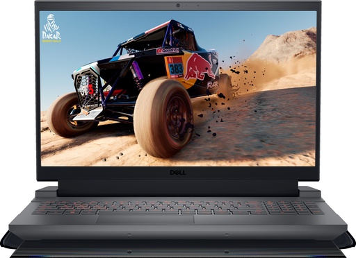 [G5530-I713650HX-16-512-GRAY-D8] Dell G15 5530 I7-13650HX-16-512-GRAY-D8 Gaming Laptop