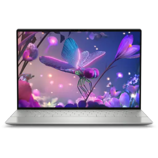 [XPS9320-i51340P-16-512G-SIL-U] Dell XPS 13 Plus 9320-I51340P-16-512G-SIL-U Laptop