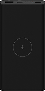 Xiaomi 10W Wireless Power Bank 10000MAH