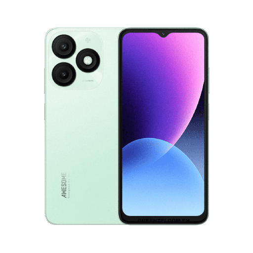 Itel A50 