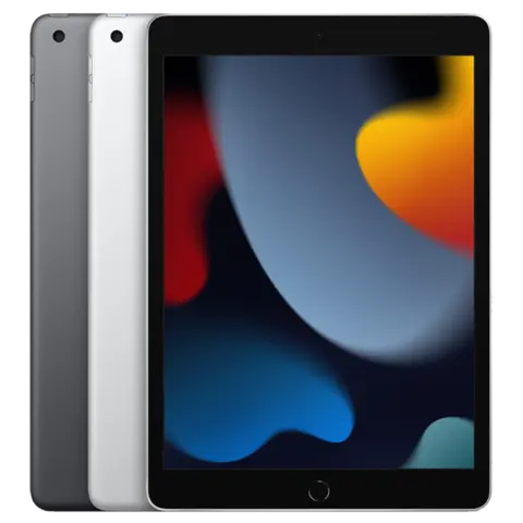 Apple iPad 9th Gen WIFI + Cellular