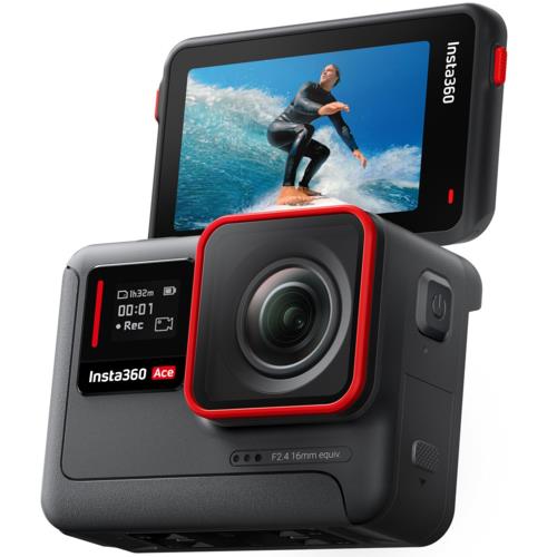 [CINSBAXA] Insta360 Ace Standalone
