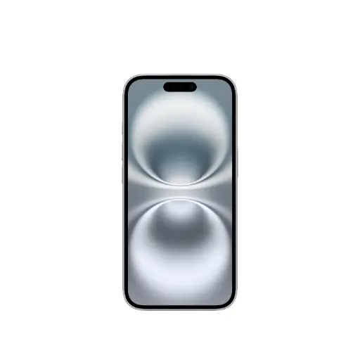 Apple: iPhone 16