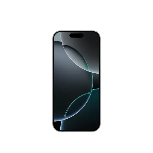 Apple: iPhone 16 Pro