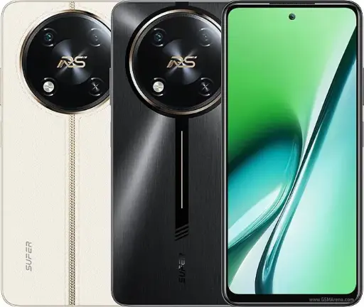 Itel RS4