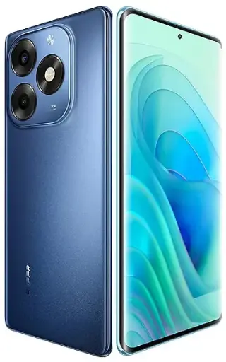 Itel S23 Plus
