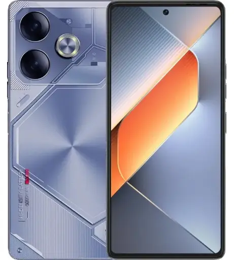 Tecno POVA 6