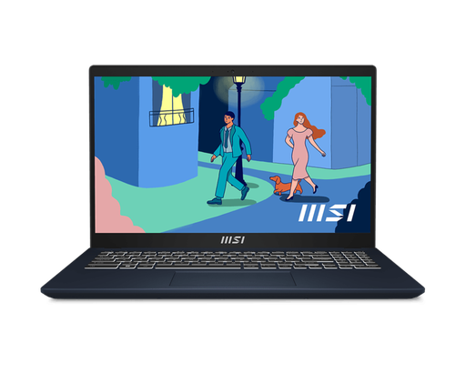 [B7M-278PH] MSI Modern 15 B7M-278PH Laptop