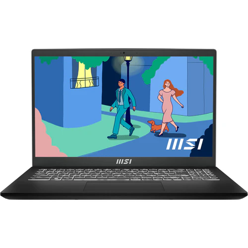 [B7M-266PH] MSI Modern 15 B7M-266PH Laptop