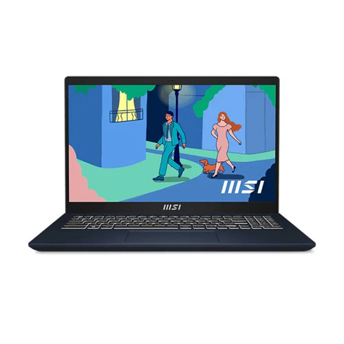 [B12MO-831PH] MSI Modern 15 B12MO-831PH Laptop W/ MS Office