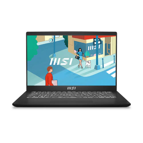 [C7M-269PH] MSI Modern 14 C7M-269PH Laptop