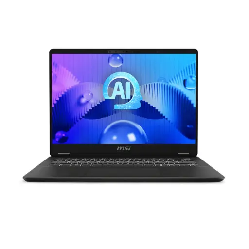 [B1VEG-234PH] MSI PRESTIGE 16 AI STUDIO B1VEG-234PH
W/ MS OFFICE