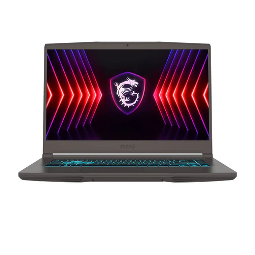 [B13VE-1831PH] MSI Thin 15 B13VE-1831PH Gaming Laptop