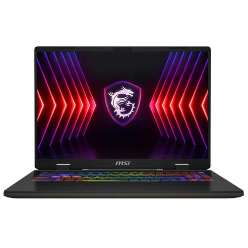 [B14VEKG-492PH] MSI Sword 16 HX B14VEKG-492PH Gaming Laptop