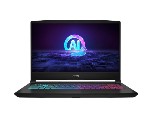 [B8VF-404PH] MSI Katana A15 AI B8VF-404PH Gaming Laptop w/ MS Office